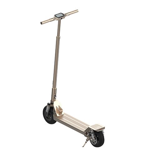 Wholesale price electric scooter foldable easy carry and tak